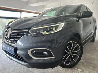 Renault Kadjar foto 1