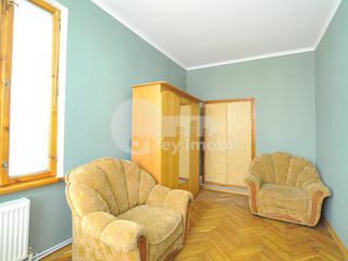 Casă pe pământ spre chirie, str. Elena Alistar, Botanica,  350 € ! foto 7