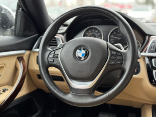 BMW 4 Series foto 9