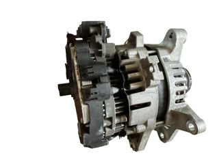 Alternator kia sportage v / hyundai tucson 4 1.6 t-gdi 36300-2m410 nou foto 5