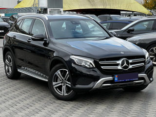 Mercedes GLC