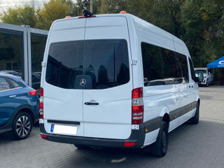 Mercedes Sprinter 316 CDI foto 5