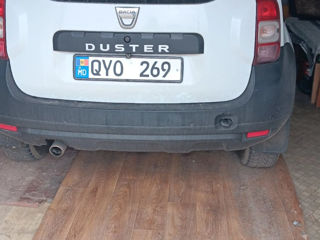 Dacia Duster foto 6