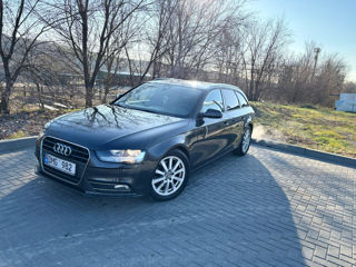 Audi A4 foto 3