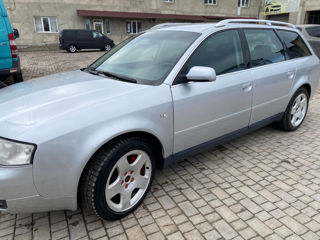 Audi A6 foto 2