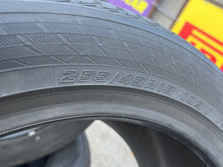 255/45 R18 Yokohama BlueEarth V905/ Доставка, livrare toata Moldova 2023 foto 8