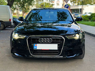 Audi A6 foto 4