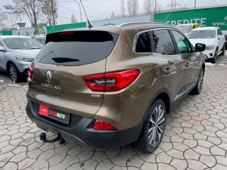 Renault Kadjar foto 4