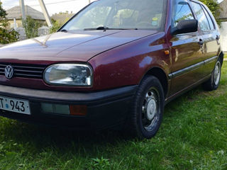 Volkswagen Golf foto 6