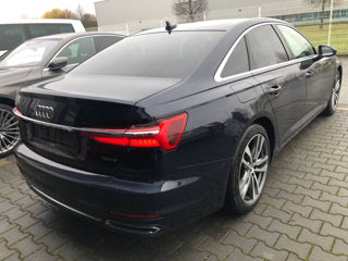 Audi A6 foto 9