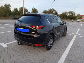 Mazda CX-5 foto 9