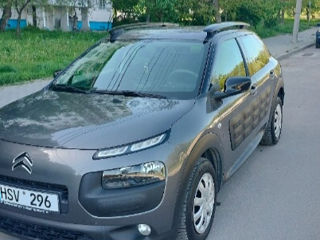 Citroen C4 Cactus foto 2