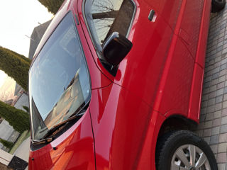 Toyota Hiace foto 2