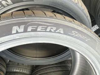 285/35 R20 Nexen N`fera Sport/ Доставка, livrare toata Moldova 2024 foto 8