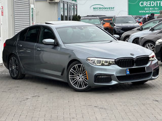 BMW 5 Series foto 4