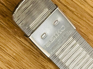 Seiko 70s foto 5