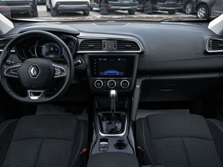 Renault Kadjar foto 6