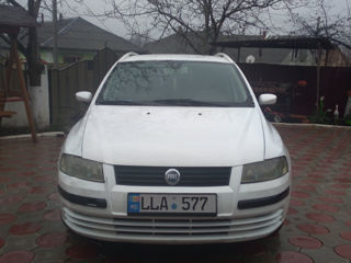 Fiat Stilo foto 5