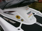 Yamaha XLT 800 anul 2002 foto 6