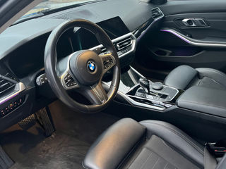 BMW 3 Series foto 7