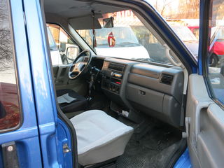 Volkswagen T4 foto 5