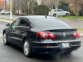 Volkswagen Passat CC foto 6