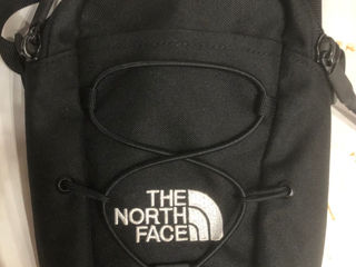 Мессенджер The North Face