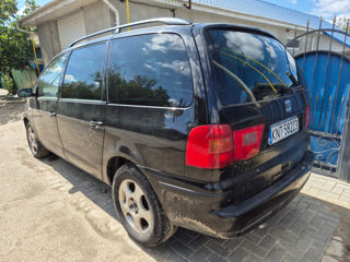 Piese Seat Alhambra 1.9 Tdi Anii 2000 - 2010 foto 3