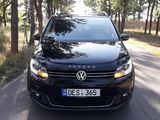 Volkswagen Touran foto 3