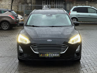 Ford Focus foto 2