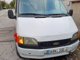 Ford Transit foto 3