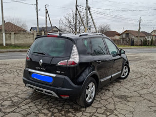 Renault Scenic foto 4