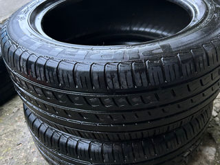 Шины б/у летние  2 шт.Pirelli 205/55/r16 foto 7