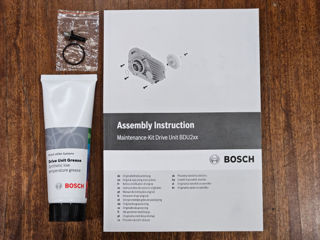 Bosch Gen.2 drive unit service kit, E-Bike Lock Ring Tool foto 4