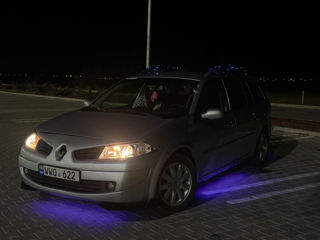 Renault Megane foto 5