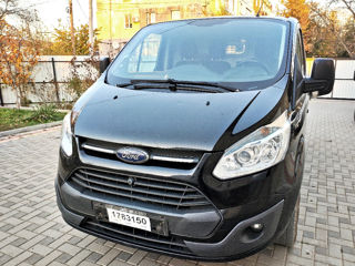 Ford Костом