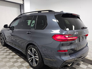 BMW X7 foto 5