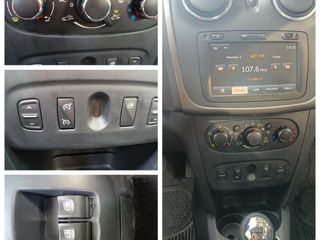 Dacia Sandero Stepway foto 6