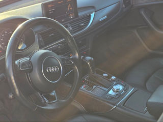 Audi A6 foto 4