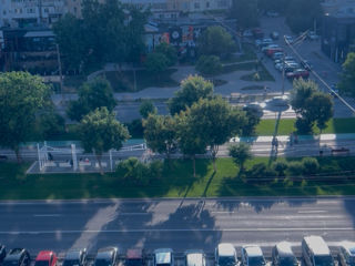 1-rm apt., 45 м², 7/10 fl.