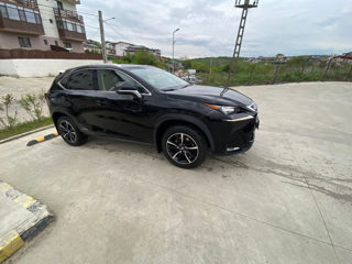 Lexus NX Series foto 2