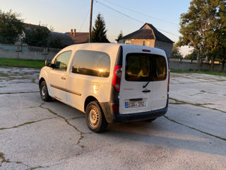 Renault Kangoo foto 2