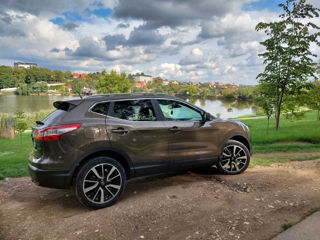 Nissan Qashqai foto 2