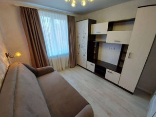 Apartament cu 1 cameră, 16 m², Telecentru, Chișinău