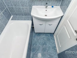 Apartament cu 3 camere, 80 m², Botanica, Chișinău foto 9