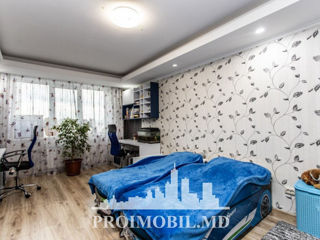 Apartament cu 3 camere, 103 m², Ciocana, Chișinău foto 7