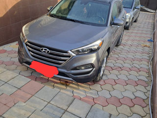 Hyundai Tucson foto 10