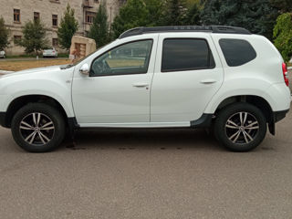 Dacia Duster foto 8