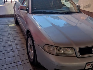 Audi A4 foto 3