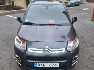 Citroen C3 Picasso foto 8